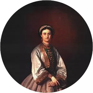 Júlia Hunyady de Kéthely