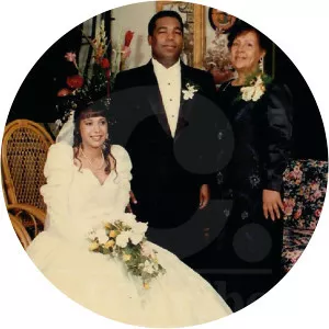 Julia Idalia Guaba Martínez photograph