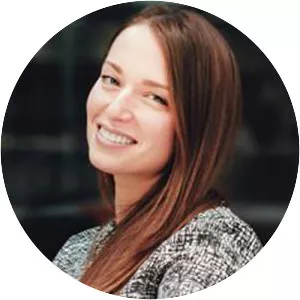 Julia Ioffe - Russian-American journalist