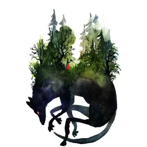 Julia Iredale - Illustrator