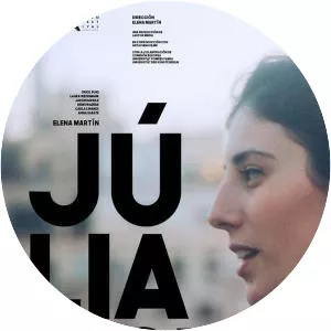 Júlia ist photograph