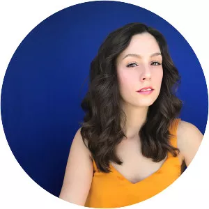 Julia Jasunas - Actress