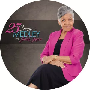 Julia Javier - Musical artist