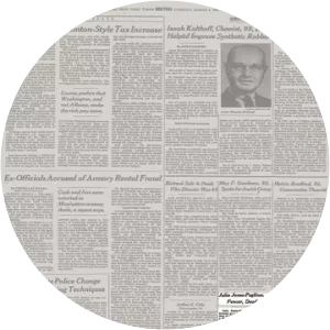 Julia Jones-Pugliese