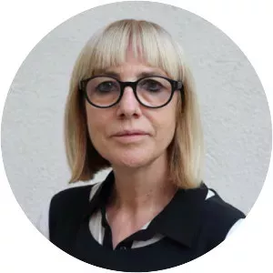 Julia Juaniz - Film editor