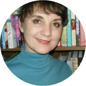 Julia Justiss - Author