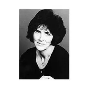 Julia Keay photograph