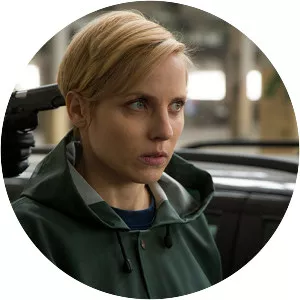 Julia Kijowska - Polish actress