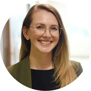 Julia Kirby photograph