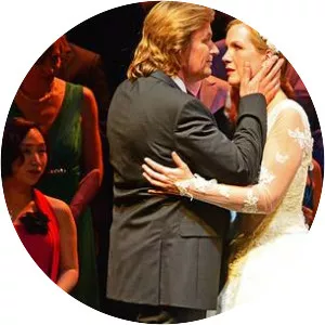 Julia Kleiter - German operatic soprano