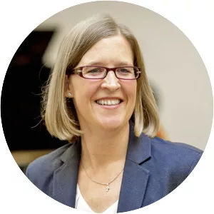 Julia Knop - Theologian