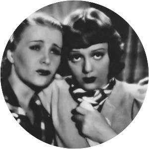 Júlia Komár photograph