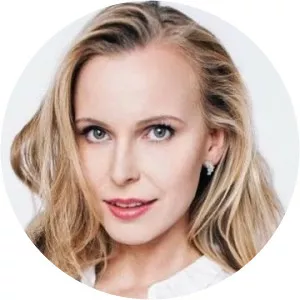 Julia Konarska - Film actor