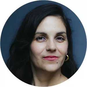 Julia Korbik - Journalist