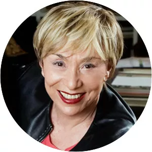 Julia Kristeva - Bulgarian-French philosopher
