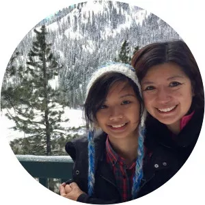 Julia Kristiana David photograph