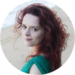 Julia Krynke - Polish actress