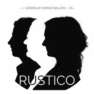 Kubinyi Júlia, Szokolay Dongó Balázs, Zimber Ferenc