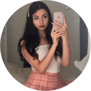 Julia Kuszlejko photograph