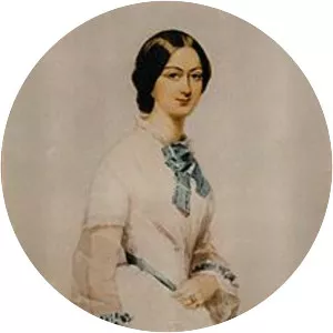 Julia, Lady Inglis