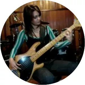 Julia Lage - Musical artist