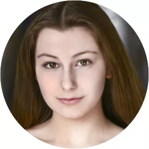 Julia Lalonde - Film actor