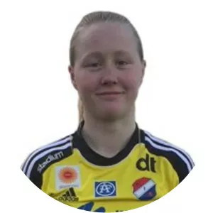 Julia Langörgen