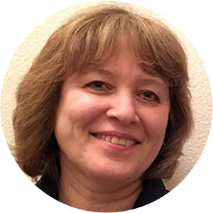 Julia Laskin - Researcher