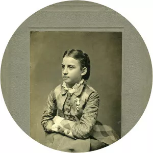 Julia Laura Jackson - Stonewall Jackson's daughter