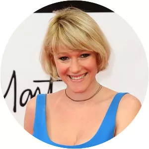 Julia Livage photograph