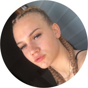 Julia Lobodzinska photograph