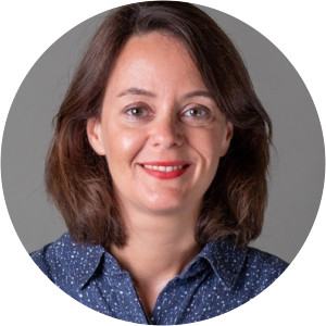 Julia Löhr photograph