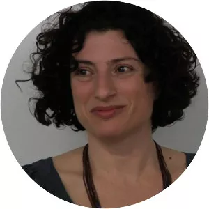 Julia Loktev - Russian-American film director