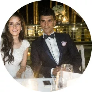 Julia Looman - Kenan Sofuoğlu's wife