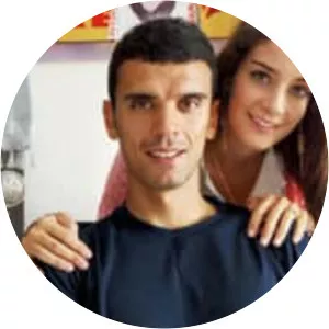 Julia Looman - Kenan Sofuoğlu's wife