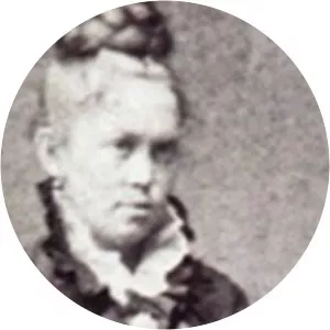 Julia Louise Gage - Matilda Joslyn Gage's daughter