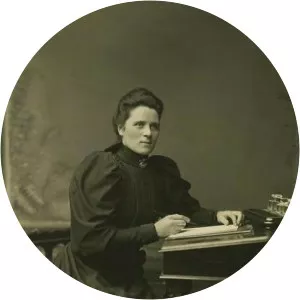 Julia Lynch photograph