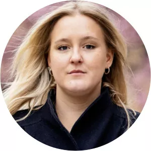 Julia Lyskova Juhlin