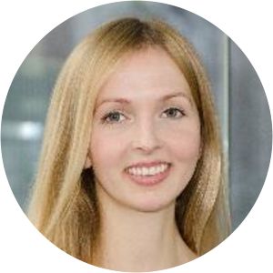 Julia M. Huntenburg - Researcher