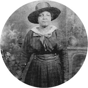 Julia Major Dodds photograph