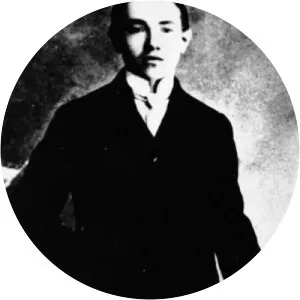 Julia Malewska photograph