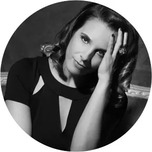 Julia Marchesi - TV producer