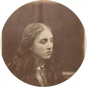Julia Margaret Cameron - British photographer