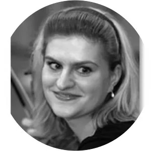 Julia-Maria Kretz - Musical artist