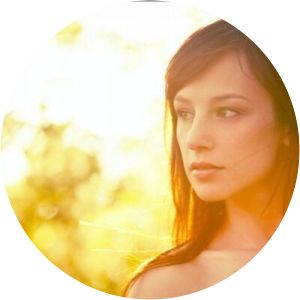 Julia Marie Arnold photograph