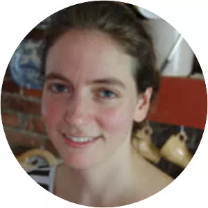 Julia Markovits - Author