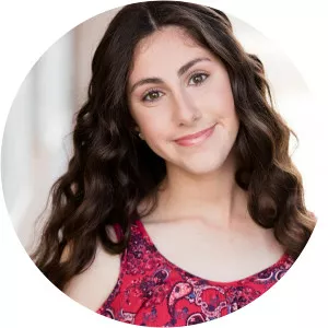 Julia Marley photograph