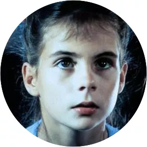 Julia Martinek photograph