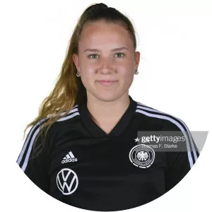 Julia Matuszek - Goalkeeper
