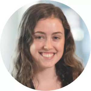 Julia McKown photograph